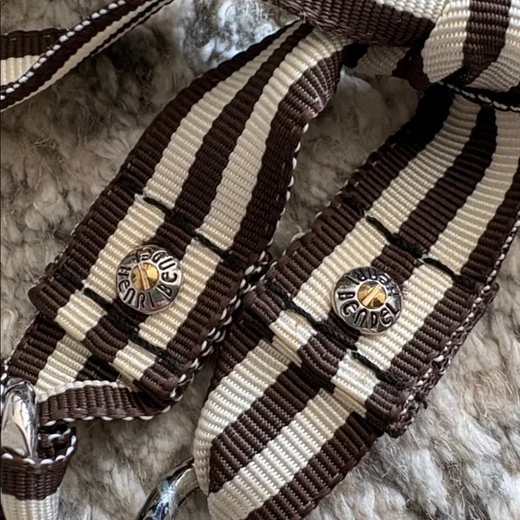 Henri Bendel pearl necklace - Picture 3 of 7